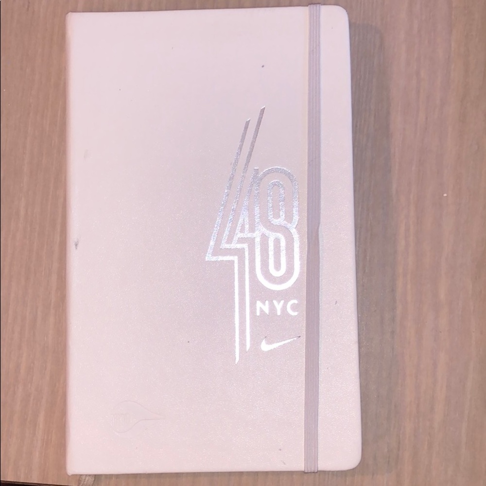 Nike Notebooks - Picture 5 of 8